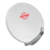 thumbnail of Astro ASP 78 W Satellitenantenne Weiß