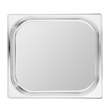 thumbnail of Bac Gastronorme inox GN 2/3 | Vogue