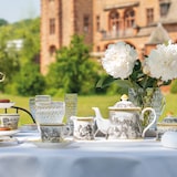 thumbnail of Villeroy & Boch Audun Ferme Frühstückstasse mit Untertasse 350 ml 6er Set