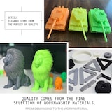 thumbnail of Imprimante 3D Haute Précision Pour Professionnels Et Particuliers - Qualité Et Sécurité YONIS