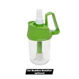 thumbnail of Fresh Choice 3-in-1 Ölausgießer-Aufsatz mit Adapter – Gießen & Dosieren