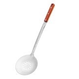 thumbnail of Gusseisen Kasan 8L rund NAMANGAN Aluminium Deckel Campingtopf Kazan WOK Kessel Camping BBQ Asia Schaumkelle