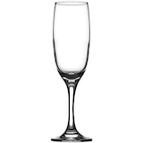 thumbnail of Pasabahce set van 12 glazen champagneflûtes Imperial, glas, 21 cl