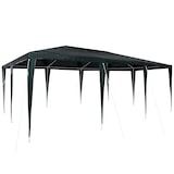 thumbnail of vidaXL Party-Zelt Grün 600 x 400 x 266 cm Polyethylen und Stahl