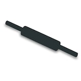 thumbnail of Lacor - 67140 - Teigroller, Edelstahl 18/10, 40 Cm