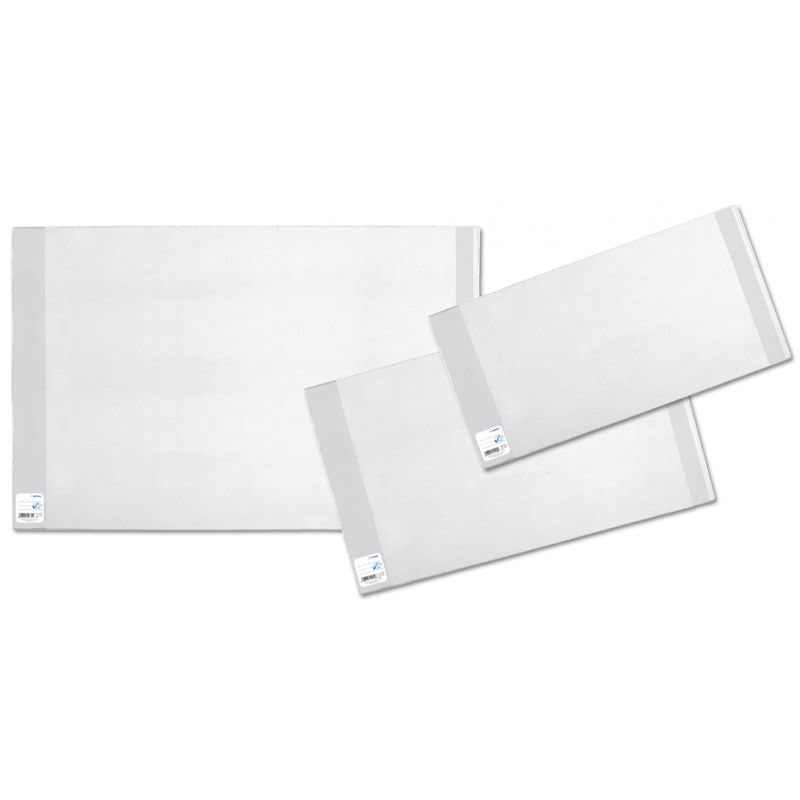 HERMA Buchschoner 'Basic', aus PP, (B)440 x (H)250 mm