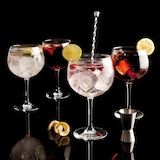 thumbnail of Arcoroc - Doos Met 6 Bolle Cocktailglazen, 70 Cl, Peak