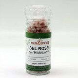 thumbnail of MesZépices - Sel rose de l'Himalaya - Sachet de 1 kg