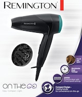 thumbnail of Remington D1500 On The Go Haartrockner