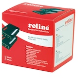thumbnail of ROLINE Fast Ethernet Switch, Pocket, 5 Ports