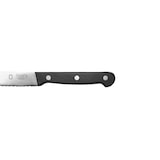 thumbnail of METRO PROFESSIONAL Coltello multiuso Universal knives, acciaio inox, 13 cm, nero