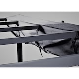 thumbnail of Abdeckplane für Luxor Pavillon Schutzhülle Überzug Winterschutz Regenschutz