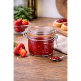 thumbnail of Set van 6 Glazen Weckpotjes 200 ml