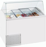 thumbnail of Speiseeisverkaufstheke Dolce Gelato