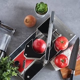 thumbnail of Royal Catering Tomatenschneider - 5,5 mm Scheiben