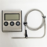 thumbnail of Combisteel thermometer met timer