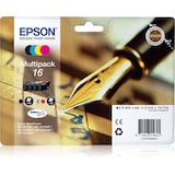 thumbnail of Epson Pen And Crossword Multipack 16 [Etiqueta Rf]