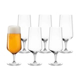 thumbnail of Leonardo PUCCINI Gläserset Bier, Sekt, Wein 30-tlg.