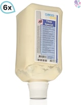 thumbnail of Handreiniger, Grobreiniger Titan Spezial für härtere Verschmutzungen, 6 Vakuumflaschen à 2.000ml je SET
