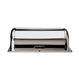 thumbnail of APS 12310 Rolltopdeckel  55 x 34 cm, H: 19,5 cm