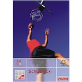 thumbnail of Schulblock A4 Lineatur 28