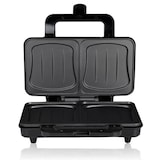 thumbnail of Appareil à croque monsieur 900W Plaque anti-adhésive XL ALPINA