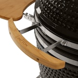 thumbnail of Patton Classic Kamado 20" - Large - Ø44 cm - Matzwart