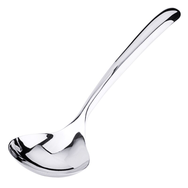 Contacto Tassenlöffel SANTORINI, 12 Stück