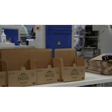 thumbnail of Paille Canne à Sucre  |21cmØ6mm |Ne ramollit pas |Made In France |6000p