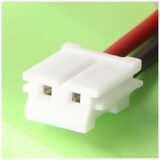 thumbnail of Akku passend für Motorola MBP30 NiMH 3,7V 700mAh Akkupack TFL3X44AAA650-CD77-01B