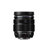 thumbnail of Olympus M.Zuiko Digital ED 12‑40mm F2.8 PRO II MILC Standardzoomobjektiv Schwarz