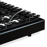 thumbnail of Sommier électrique  1 place  Plots  80x200 cm SUPERFLEX BELLECOUR