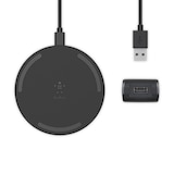 thumbnail of Belkin Boost UP 10W Charging Plate - schwarz