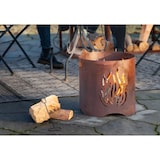 thumbnail of RedFire Braciere fatto a mano Kiruna 40 cm ø