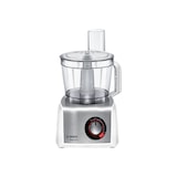 thumbnail of Bosch MC812S814 robot de cocina 1250 W 3,9 L Acero inoxidable, Blanco