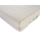 thumbnail of Matratzenersatzbezug 140x200 cm aus Baumwolle und Polyester für Matratzen von ca. 20-22 cm waschbar bis maximal 40 Grad