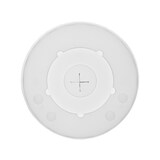 thumbnail of MONOUSO - Deckel PS Kreuzschlitz Becher "Enjoy" 32Oz/1000ml Ø11,2cm (85 Stück)