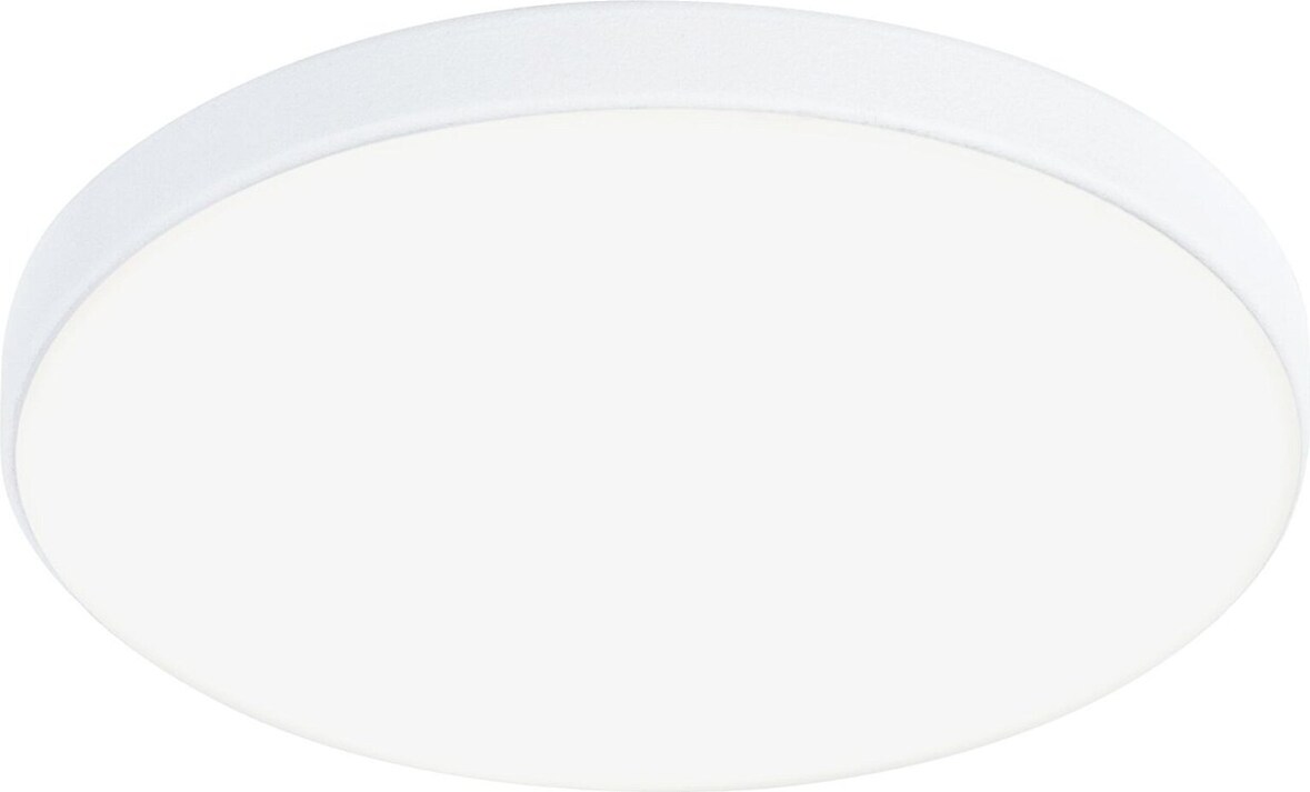 Paulmann VariFit LED Einbaupanel Veluna Edge IP44 rund 90mm  6W 500lm 4000K Weiß  79932
