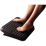 thumbnail of Reposapies Ergonomico Ajustable Fellowes Negro
