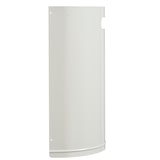 thumbnail of ROSSIGNOL Corbeille décrochable murale 20L ARKEA blanc