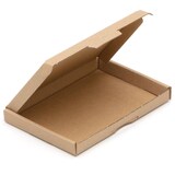 thumbnail of 100 Großbrief 157 x 115 x 15 Großbriefkartons Postkarton BRAUN