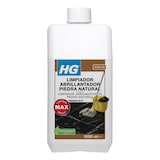 thumbnail of HG produto de limpeza para polir mármores e pedras naturais 1L