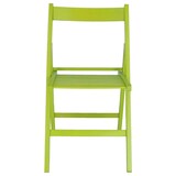 thumbnail of MUEBLEAR - Silla Modelo Bas verde