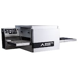 thumbnail of Nordcap MORETTI Gas-Tunnelofen - Bandofen - T64G