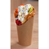 thumbnail of Krampouz Gaufrier électrique Bubble en fonte