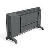 thumbnail of Bansin Smart 2500 Konvektionsheizgerät | 2500 W | App | 5- 50 °C | LED-Anzeige | Touch-Display Grau