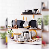 thumbnail of San Ignacio Compact - Batería de Cocina 16/20/24cm en Acero Inoxidable Apto para Inducción