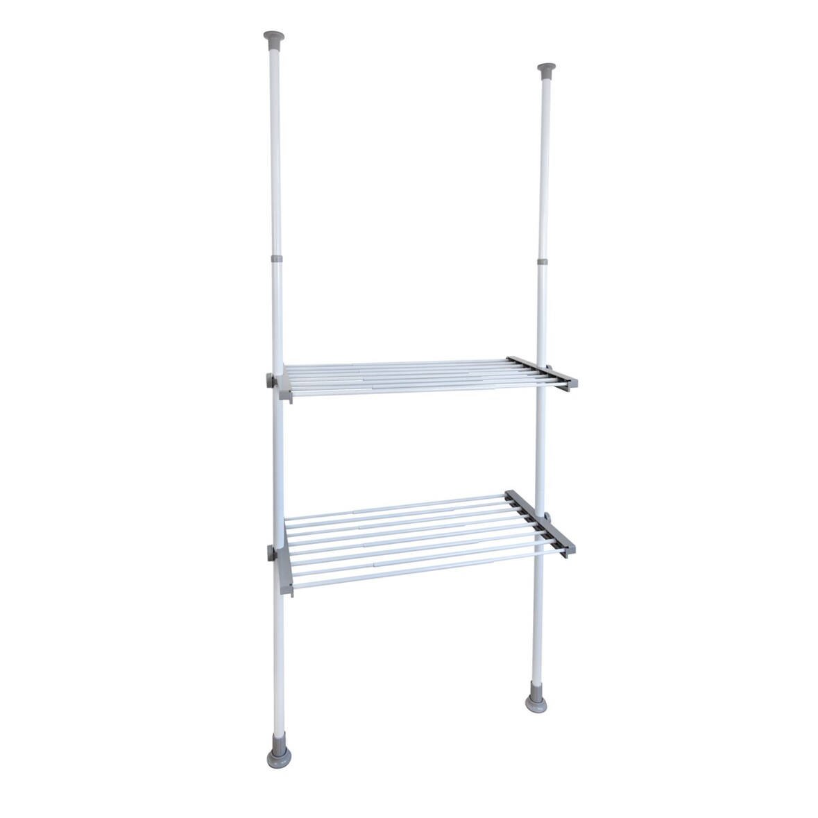 WENKO Teleskop-System Mod. Herkules Twin