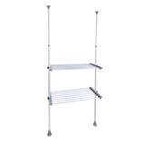 thumbnail of WENKO Teleskop-System Mod. Herkules Twin