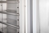 thumbnail of KBS Gewerbe-Kühlschrank KU 680 Fisch